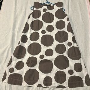 Marimekko for Uniqlo, 100% cotton dress with pockets. Great preloved condition.